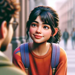 Después de la escuela