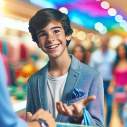 Opinión sobre la moda