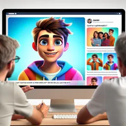 Lo que me gusta hacer