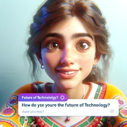 El futuro de la tecnología