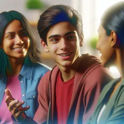 Cambios en la familia