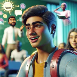 Tecnología para estudiar