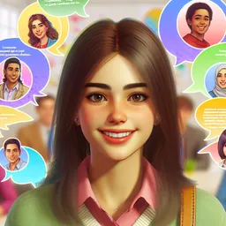 Experiencias e identidad