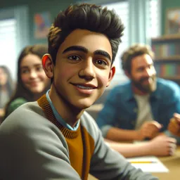 Escuela y tiempo libre