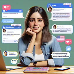 Relaciones digitales