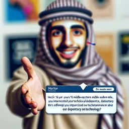 ¿Dependencia tecnológica?