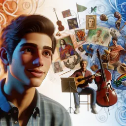 Importancia del arte