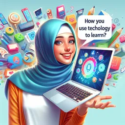 Tecnología y aprendizaje