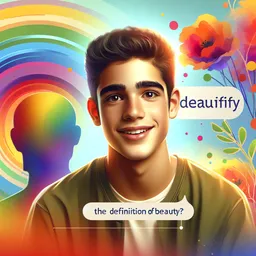 ¿Qué es la belleza?