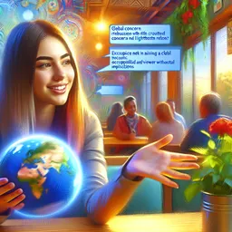 Preocupaciones globales