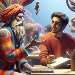 El arte en la sociedad