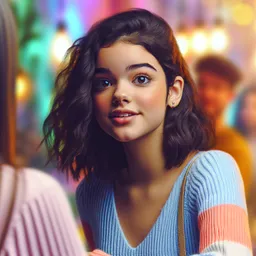 Redes sociales y belleza