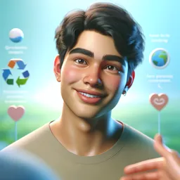 Cuidado del medio ambiente