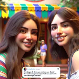 Redes sociales e identidad