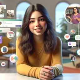 Tecnología y organización