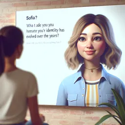 Evolución de la identidad