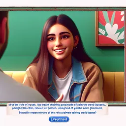 El rol de los jóvenes