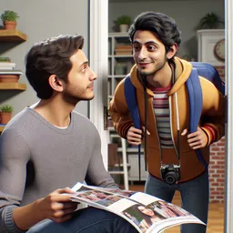 Vida personal vs imagen pública