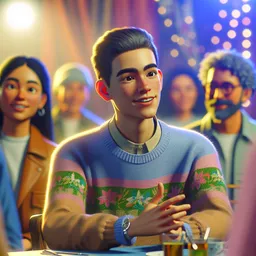 Identidad e influencia familiar