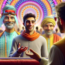 Bienestar emocional y familia