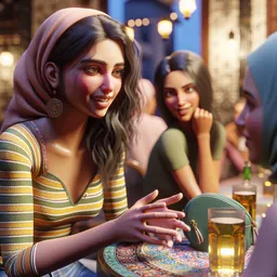 Relaciones y tecnología