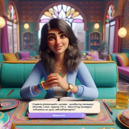 Estereotipos e identidad