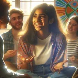 El rol de los jóvenes