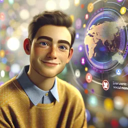 Redes sociales e identidad