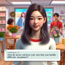 Manejar dificultades