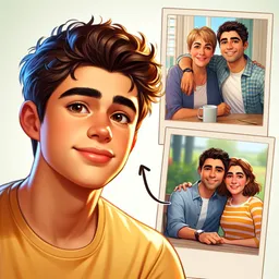 Tu papel en la familia