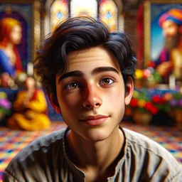 ¿Qué es la belleza?