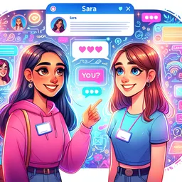 Sara