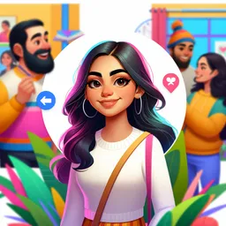 Ser parte de una familia