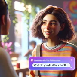 Actividades extracurriculares