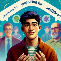 Preparación para el futuro