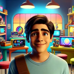 Pedro