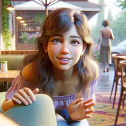 Mi vida en el futuro