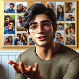 Relaciones familiares