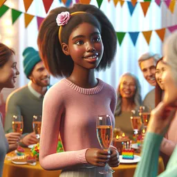 Celebraciones familiares