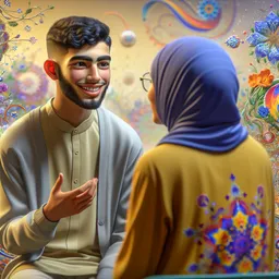 La belleza en mi vida