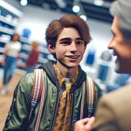 Tomás