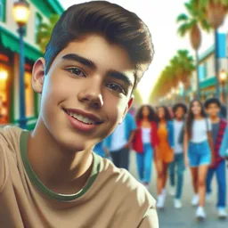 Lo que me gusta hacer