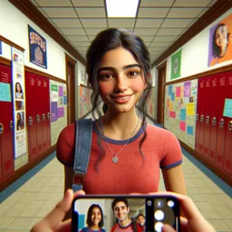 Después de la escuela