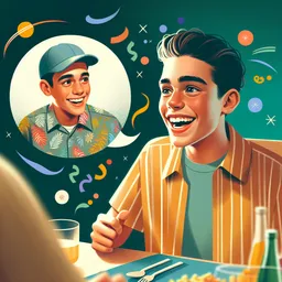 Las fiestas en familia