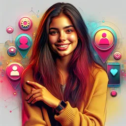 Relaciones y tecnología