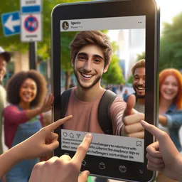 Desafíos y vida cotidiana