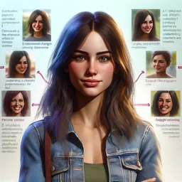 Evolución de la identidad