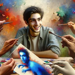 El arte en la sociedad