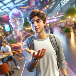 Futuro de la inteligencia artificial