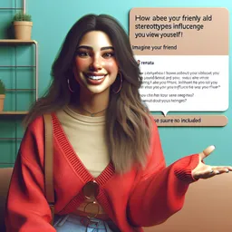 Estereotipos e identidad